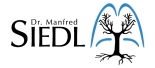 Logo Dr. med. Manfred Siedl